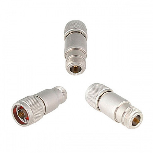 Аттенюатор N-812-2WQ-10dB