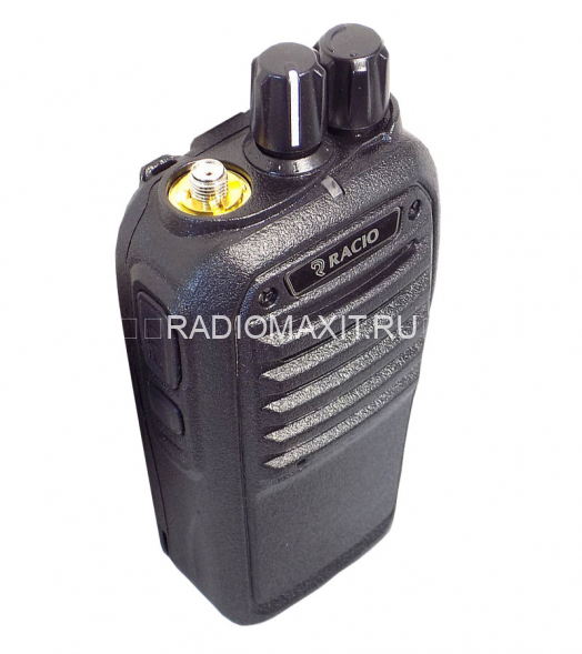 Рация Racio R700