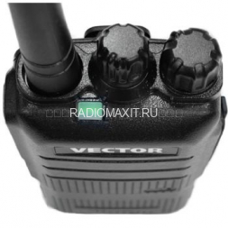 Рация Vector VT-46 A