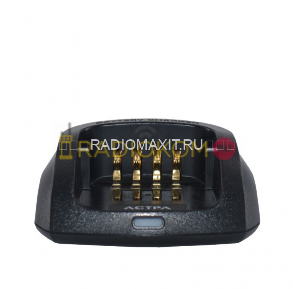 Радиостанция АСТРА DP U2 DMR (UHF)