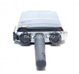 Рация Hytera X1e UHF