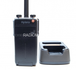 Рация Hytera X1e UHF