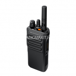 Рация Motorola R7 Non-Keypad