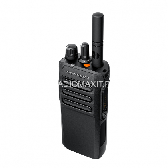 Рация Motorola R7 без клавиатуры (NKP)