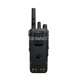 Рация Motorola R7 Non-Keypad