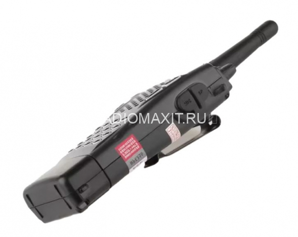 Рация Kenwood ТК-3118