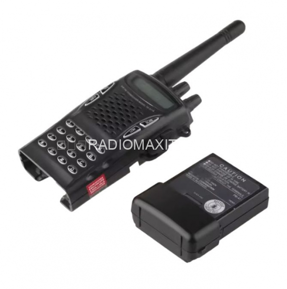 Рация Kenwood ТК-3118