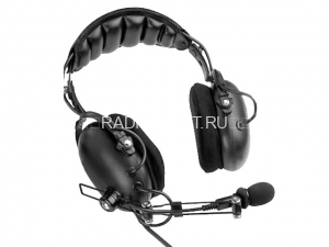 Гарнитура рации Motorola MDRMN4019