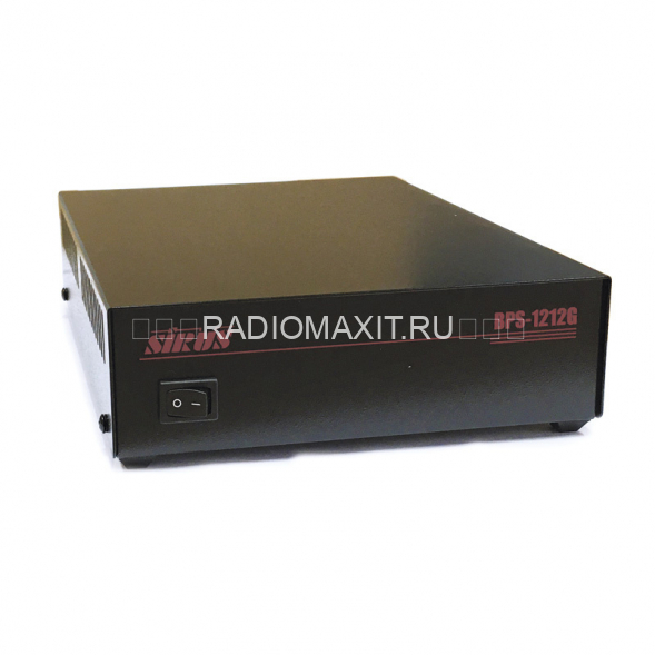 Блок питания SIRUS BPS-1212G