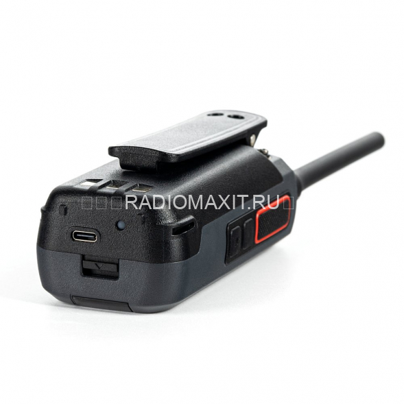 Радиостанция ТЕРЕК РК-322 DMR AES