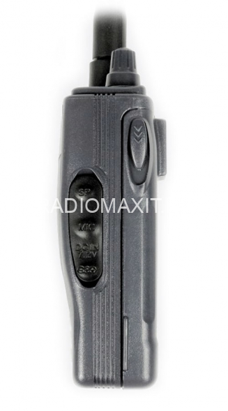 Рация Kenwood TH-K4AT