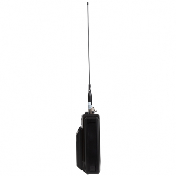 Ретранслятор Hytera HR655