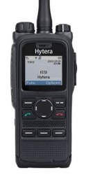 Радиостанция Hytera PT560H (S) (380-430 МГц