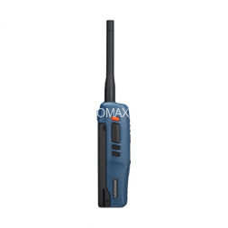 Радиостанция взрывозащищенная Kenwood NX-330EX (ATEX)