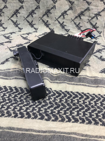 Рация автомобильная Комбат МИЛИТАРИ 540 АВТО