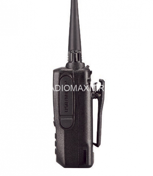 Радиостанция ALINCO DJ-MD5E