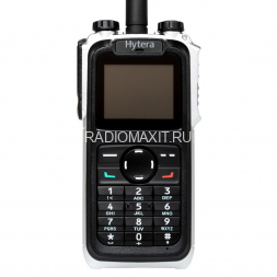 Радиостанция Hytera Z1p