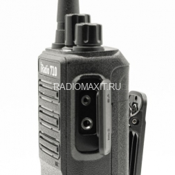 Радиостанция iRadio 710
