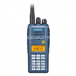 Радиостанция взрывозащищенная Kenwood NX-330EX (ATEX) KNB-70LEX