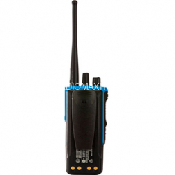 Рация взрывозащищенная Motorola DP4401 ATEX (UHF)