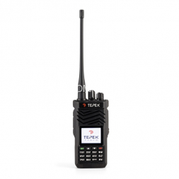 Рация Терек РК-322 DMR v.2024