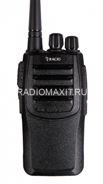 Рация Racio R100H