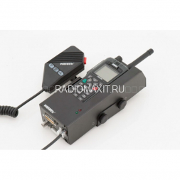 Рация Sepura STP8000