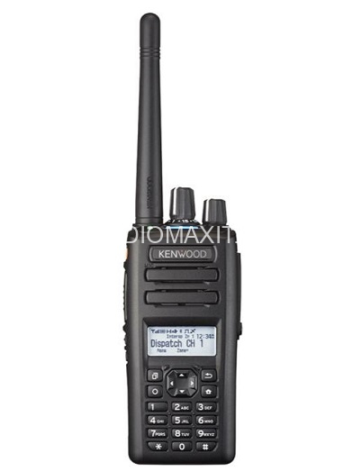 Рация Kenwood NX-3220E (KNB-56N)
