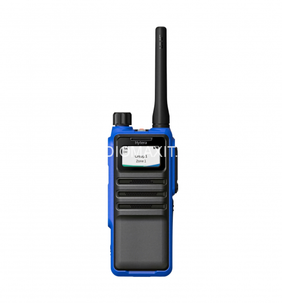 Радиостанция Hytera HP715Ex взрывозащищенная