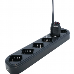 Многопозиционное зарядное устройство Терек для РК-301, РК-322