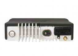 Рация Motorola DM4400E 136-174 МГц 25Вт