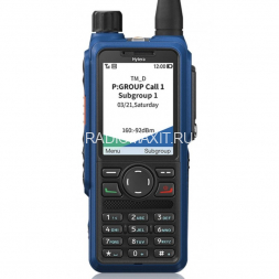 Радиостанция Hytera HP795Ex взрывозащищенная