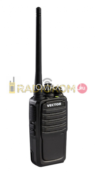 Портативная рация Vector VT-70