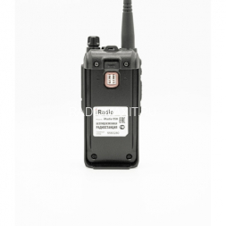 Радиостанция iRadio 558
