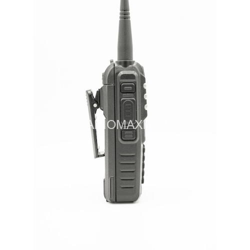 Радиостанция iRadio 558