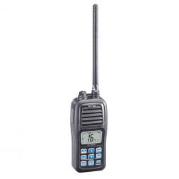 Морская рация Icom IC-M24