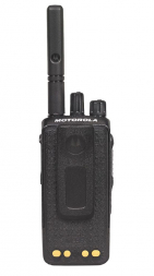 Рация Motorola DP2400 (VHF)