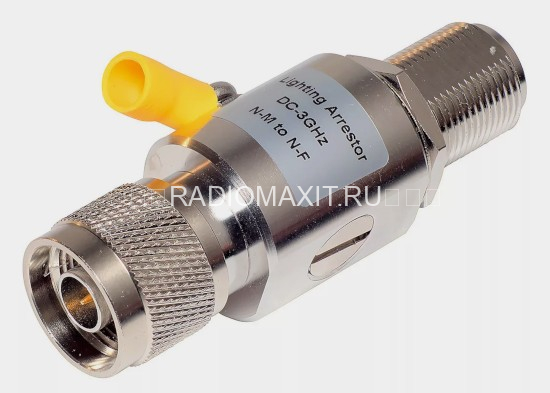 Грозоразрядник MLA-3-NMF