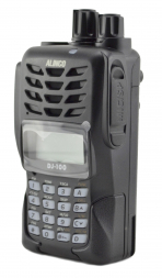 Рация Alinco DJ-100