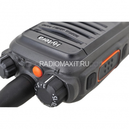 Рация Hytera PD-705G