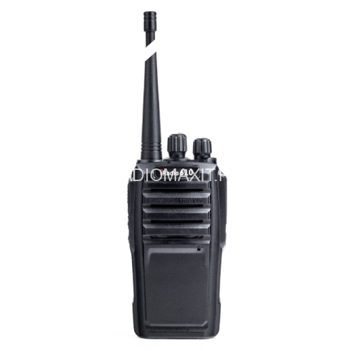Радиостанция iRadio 610