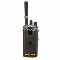 Рация Motorola DP2600 (UHF)