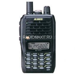 Рация Alinco DJ-V57
