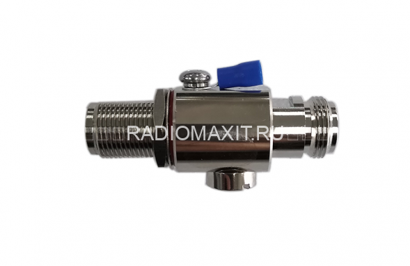 Грозоразрядник MLA-3-NFF