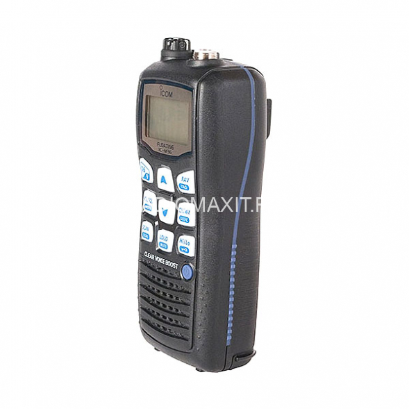 Морская рация Icom IC-M36