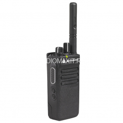 MOTOROLA DP2400E TIA VHF