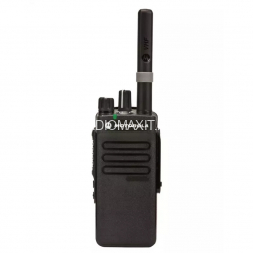 MOTOROLA DP2400E TIA VHF