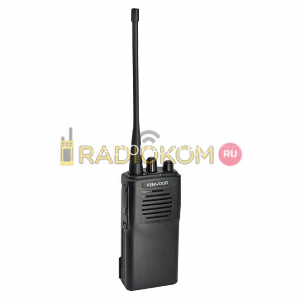 Портативная рация Kenwood TK-3107