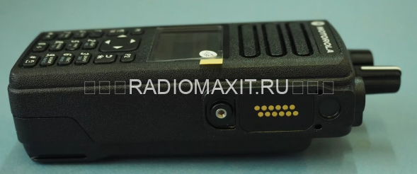Рация Motorola DP4801E UHF