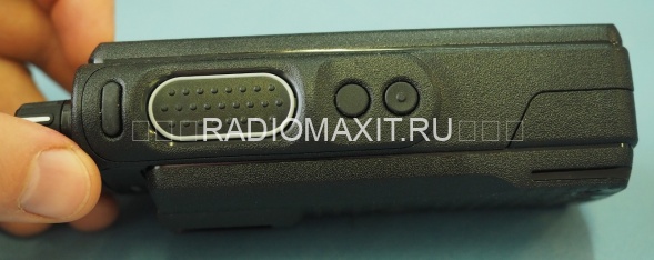 Рация Motorola DP4801E UHF